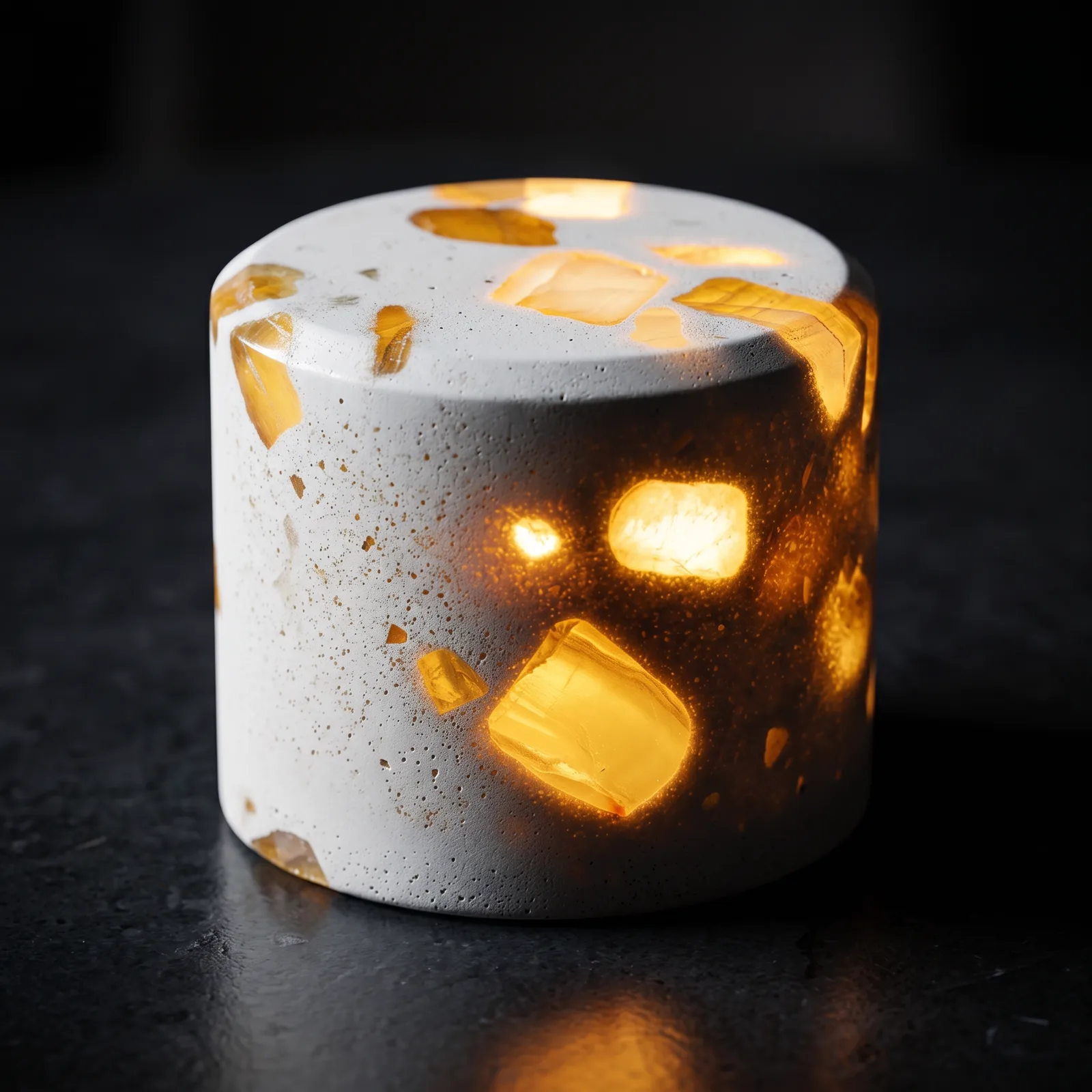Nightlight Bedroom Bedhead Sleep Light Atmosphere